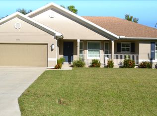 14374 Dafoe St, Pt Charlotte, FL 33981