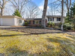 825 Beverly Dr, Gainesville, GA 30501