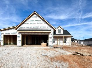 2228 Langford St, Pea Ridge, AR 72751