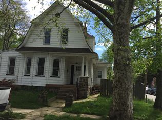 225 Woodlawn Ave, Merchantville, NJ 08109