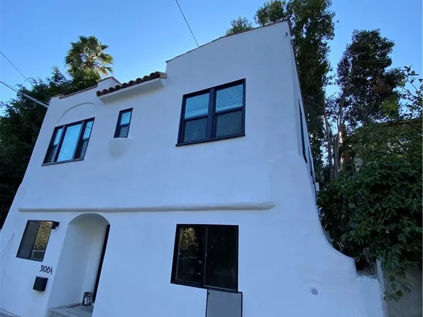 3106 W Berkeley Ave, Los Angeles, CA 90026