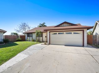 640 Berkshire Pl, Oxnard, CA 93033