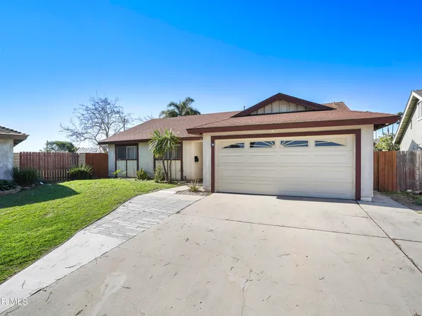 640 Berkshire Pl, Oxnard, CA 93033