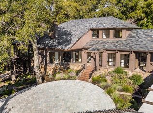 9 Berrybrook Holw, Orinda, CA 94563