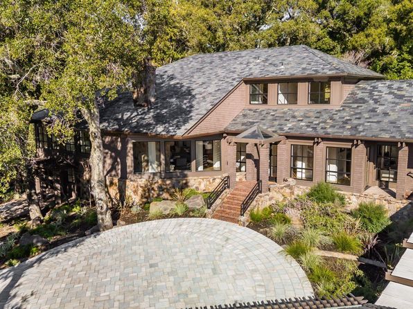 9 Berrybrook Holw, Orinda, CA 94563
