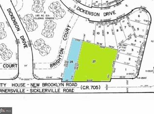 2120 Sicklerville Rd, Sicklerville, NJ 08081