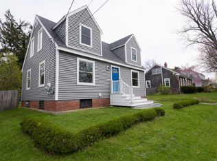 37 Murray St, Portland, ME 04103