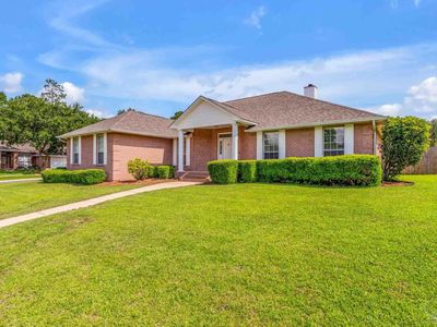 2060 Hamilton Crossing Dr, Cantonment, FL, 32533