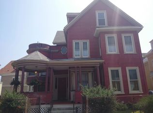 44 Hartford St, Dorchester, MA 02125
