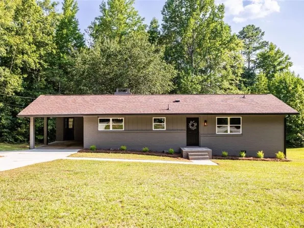 117 Tempie Ln, Covington, GA 30016