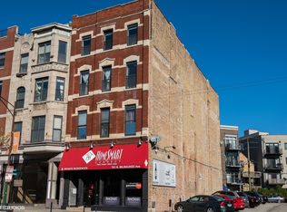 701 N Milwaukee Ave UNIT 3F, Chicago, IL 60642