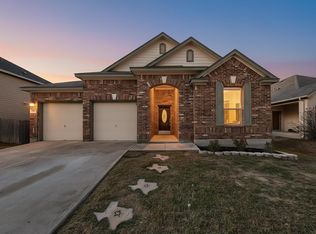 221 Sunnyside Dr, Kyle, TX 78640