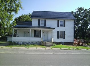 8424 East Ave, Gasport, NY
