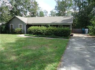 6818 Awini St, Diamondhead, MS 39525