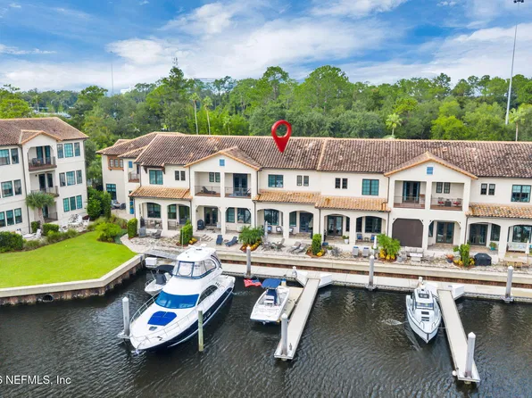 14350 MARINA SAN PABLO Place, Jacksonville, FL 32224
