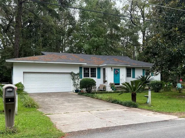 2509 Seymour St, Valdosta, GA 31602