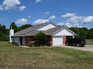 1085 Farley Cir APT B, Greenwood, AR 72936