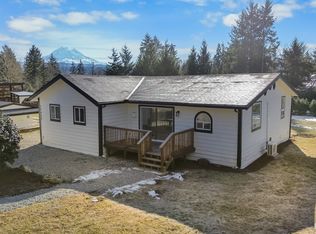 15608 252nd Street Ct E, Graham, WA
