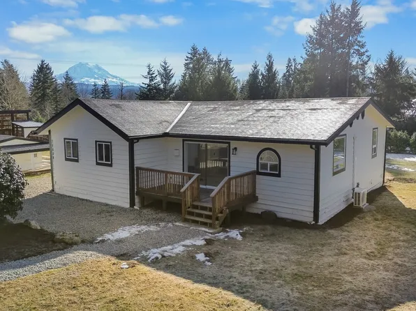 15608 252nd Street Ct E, Graham, WA 98321