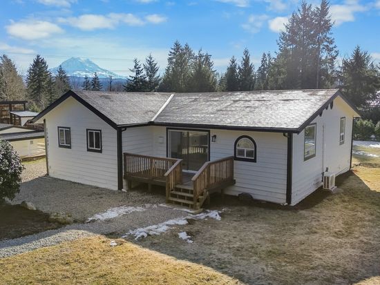 15608 252nd Street Ct E, Graham, WA 98338