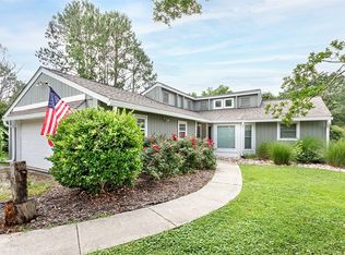 112 Smokehouse Ln, Williamsburg, VA 23185