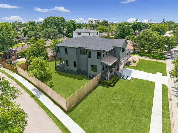 2203 Cheshire Ln, Houston, TX 77018