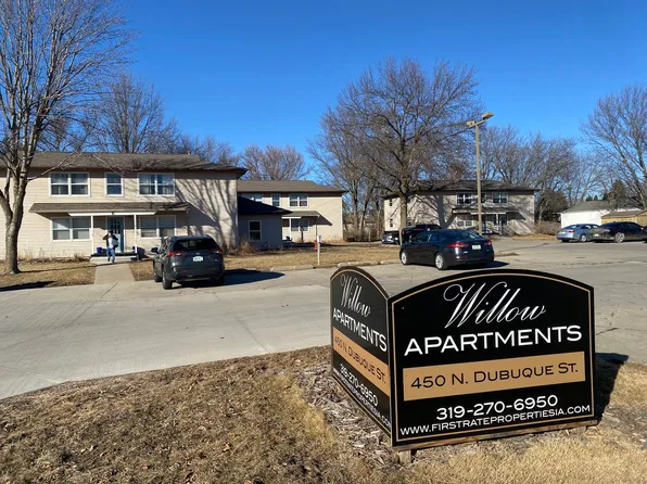 450 N. Dubuque Street, 450 N Dubuque St APT C2, North Liberty, IA 52317