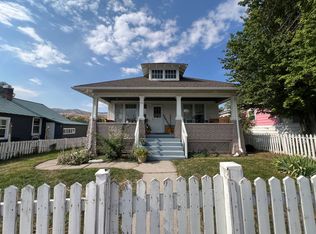 739 S Arthur Ave, Pocatello, ID 83204
