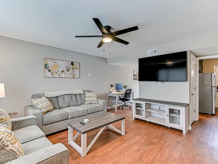 Summerville Campus Apartments - Furnished Corporate Housing Augusta — Photo 44