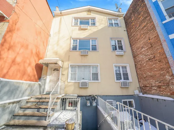 557 Ashford Street, Brooklyn, NY 11207