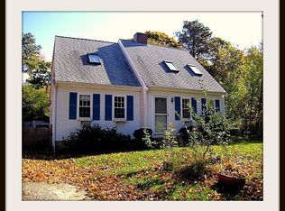 20 Crosby Rd, Centerville, MA 02632