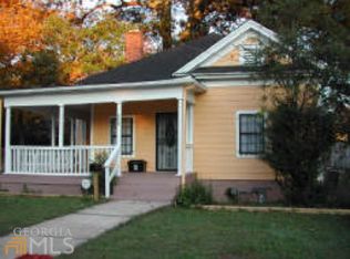 1420 Desoto Ave SW, Atlanta, GA 30310