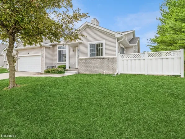 7316 SE 23rd St Unit 4, Des Moines, IA 50320