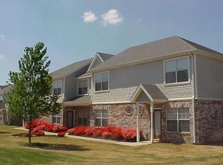 2158 Orchard St UNIT E, Springdale, AR 72764