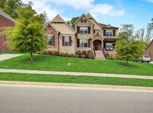 6813 Falls Ridge Ln, College Grove, TN 37046