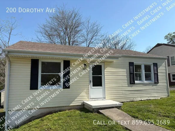 200 Dorothy Ave, Danville, KY 40422