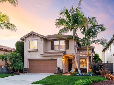 6167 Paseo Jaquita, Carlsbad, CA, 92009