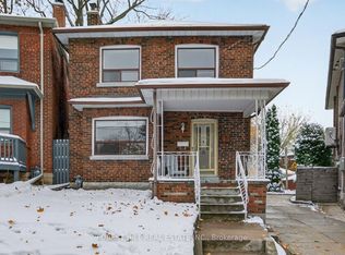 11 Heydon Park Rd, Toronto, ON M6J 2C7