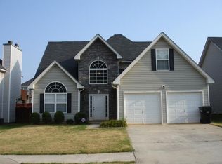 11723 Registry Blvd, Hampton, GA