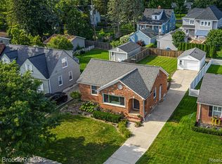 1773 Villa Rd, Birmingham, MI 48009