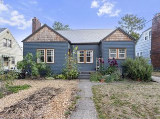 5704 NE 11th Ave, Portland, OR 97211