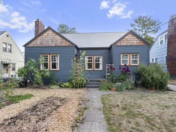 5704 NE 11th Ave, Portland, OR 97211