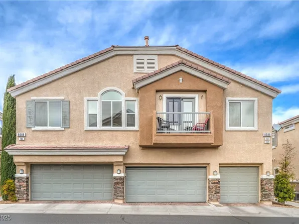 8688 Tom Noon Ave Unit 101, Las Vegas, NV 89178