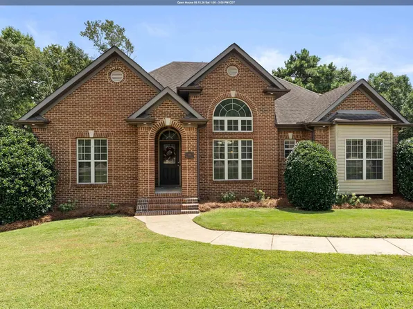 109 Astor Cir, Chelsea, AL 35043