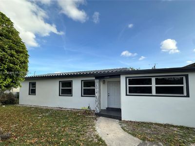 10100 SW 35th St, Miami, FL, 33165