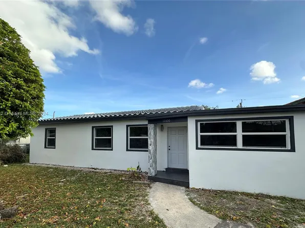 10100 SW 35th St, Miami, FL 33165