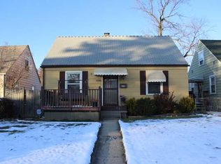 1240 E 24th Ave, Columbus, OH 43211