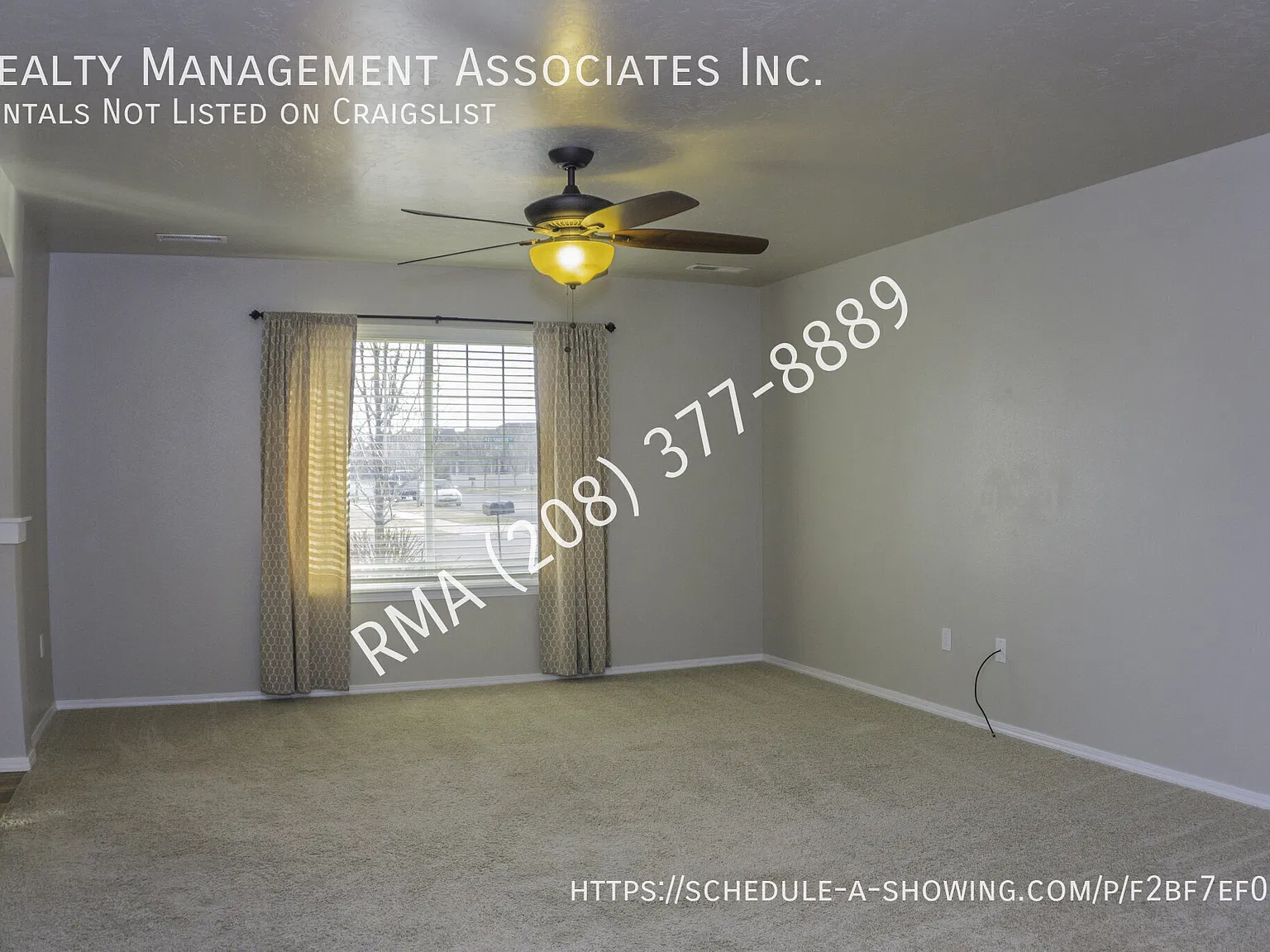 Cute 3 Bedroom Home Located in North Meridian — Photo 2
