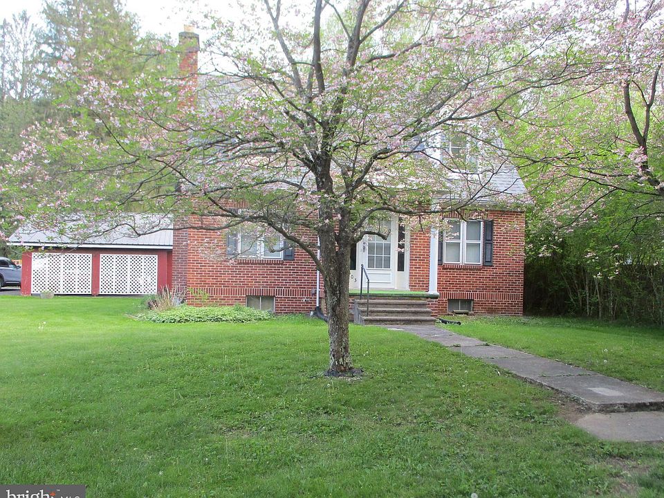 303 Orchard St, Kitzmiller, MD 21538 Zillow