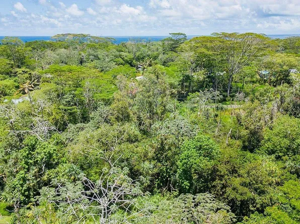 Nenue St Lot 1356, Pahoa, HI 96778